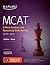 MCAT Critical Analysis and Reasoning Skills Review 2020-2021: Online + Book (Kaplan Test Prep)