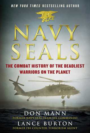 Navy SEALs The Combat History