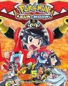 Pokémon: Sun & Moon, Vol. 5 (Pokemon: Sun & Moon, #5) Pokémon: Sun & Moon, Vol. 5 (Pokemon: Sun & Moon, #5)