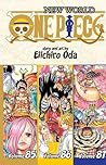 One Piece. Omnibu...