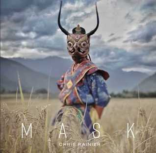 Mask (Hardcover)