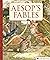 Aesop's Fables: A Little Ap...