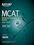 MCAT Behavioral Sciences Review 2020-2021: Online + Book (Kaplan Test Prep)