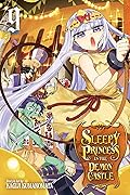 Sleepy Princess in the Demon Castle, Vol. 9