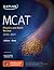MCAT Physics and Math Review 2020-2021: Online + Book (Kaplan Test Prep)