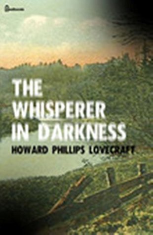 The Whisperer in Darkness