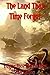 The Land That Time Forgot (Caspak, #1)