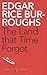 The Land that Time Forgot