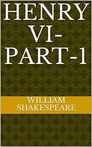 Henry VI- Part-1