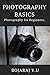 Photography Basics by Bharath Ullikashi