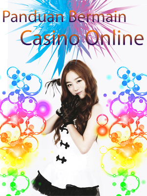 Buku Panduan Bermain Sicbo Online