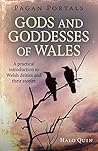 Pagan Portals - Gods and Goddesses of Wales by Halo Quin