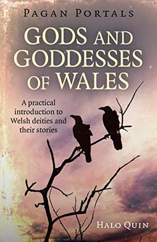 Pagan Portals - Gods and Goddesses of Wales: A Practical Introduction to Welsh Deities and Their Stories (Kindle Edition)