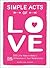 Simple Acts of Love by Maria Del Russo