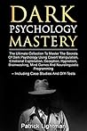 Dark Psychology M...