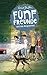 Fünf Freunde und das Burgverlies by Enid Blyton