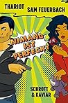 Nimand ist perfeckt by Sam Feuerbach