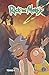 Rick and Morty, Tome 4