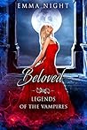 Beloved (Legends of the Vampires #1)