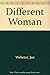 A different woman