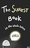 The Scariest Book...