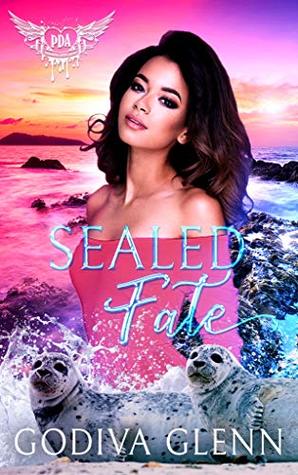 Sealed Fate: Paranormal Dating Agency (Otherworld Shifters, #5)
