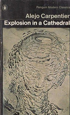 Explosion in a Cathedral