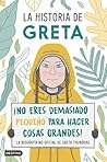 La historia de Greta by Valentina Camerini