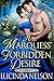 A Marquess' Forbidden Desire