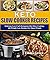 Keto Slow Cooker Recipes: D...