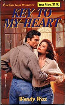 Key To My Heart (Precious Gem Romance)