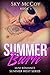 Summer Burn (Summer Heat #1)