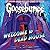 Welcome to Dead House (Goosebumps, #1)