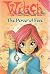 Xwitch Power of Five Bk People by Child Lee