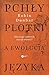 Pchły, plotki a ewolucja języka. Dlaczego człowiek zaczął mówić? by Robin I.M. Dunbar