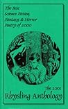 The 2001 Rhysling Anthology by SFPA The 2001 Rhysling Anthology by SFPA