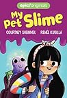 My Pet Slime (My Pet Slime, #1)