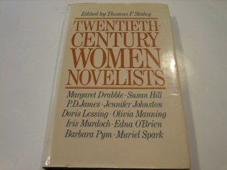 Twentieth-century Women Novelists (Hardcover)
