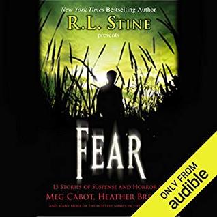 pdf download Fear: 13 Stories of Suspense and Horror