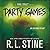 Party Games (Fear Street Relaunch, #1)