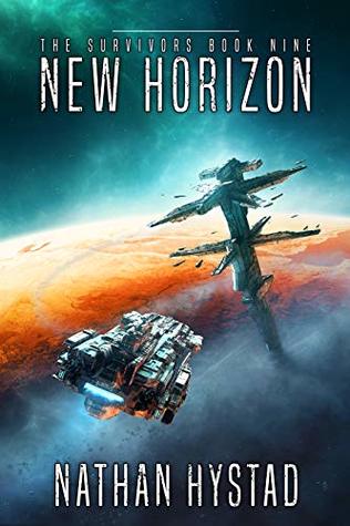 New Horizon (The Survivors, #9)
