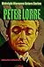 Peter Lorre (Midnight Marquee Actors Series)