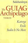 The Gulag Archipe...