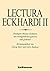 Lectura Eckhardi: Predigten...