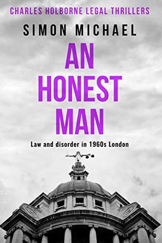 An Honest Man (Charles Holborne #2)