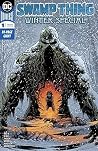 Swamp Thing Winter Special #1 by Tom     King