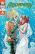 Aquaman (2016-) #49