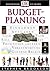 Budgetplanung. by Stephen Brookson