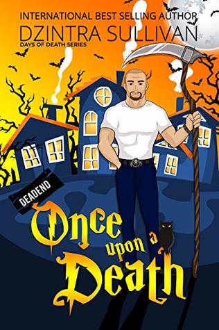 Once Upon a Death (Days of Death #1)