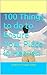 100 Things to do to Ensure ...